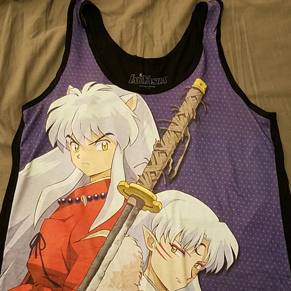 InuYasha